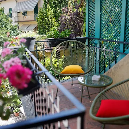 Mosi Bed & Breakfast Florens