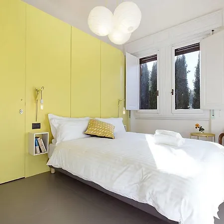 Mosi Bed & Breakfast