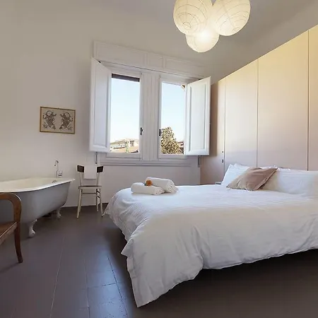 Mosi Bed & Breakfast Florens