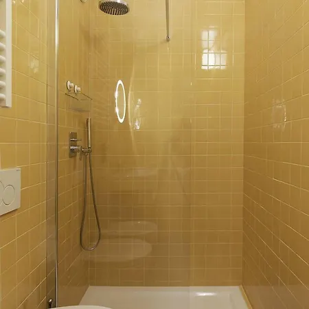 Mosi Bed & Breakfast Florens