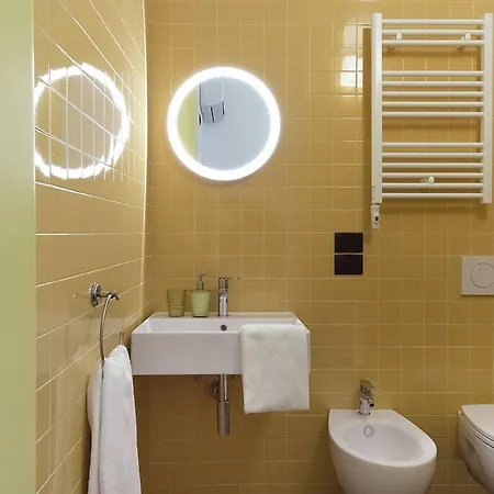 Mosi Bed & Breakfast