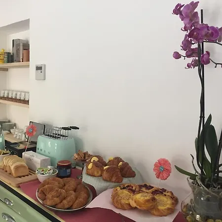 Mosi فندق مبيت وإفطار