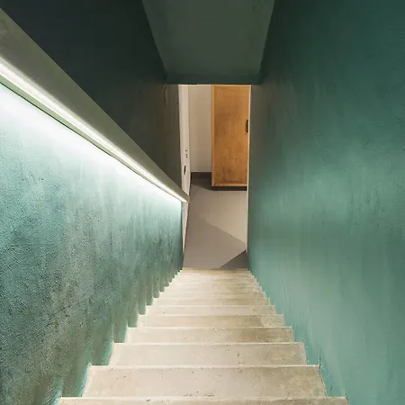 Bed & Breakfast Mosi