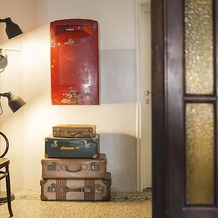 Bed & Breakfast Mosi Florens