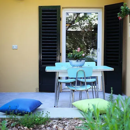 Mosi Bed & Breakfast Florens