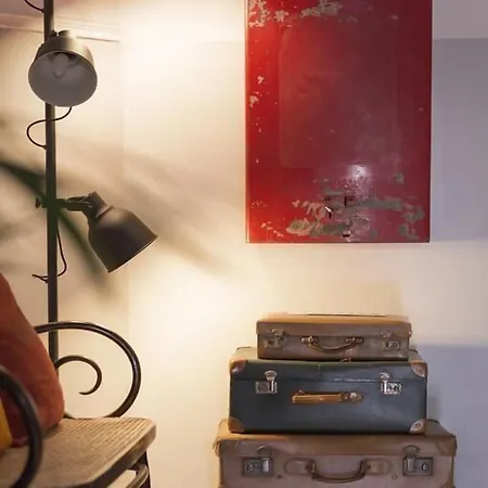 Mosi Bed & Breakfast