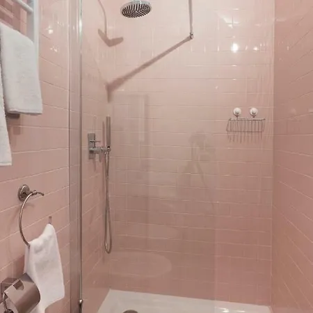 Mosi Bed & Breakfast Florens