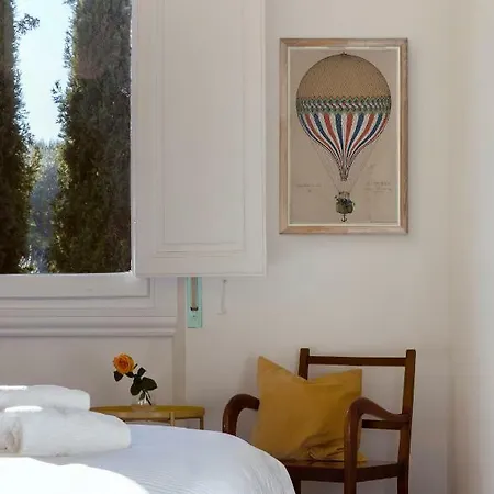 Bed & Breakfast Mosi