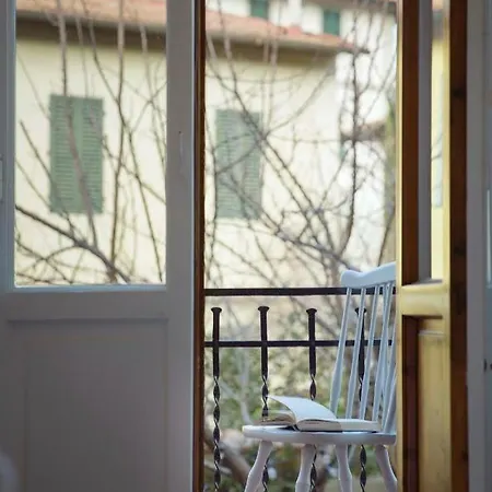 Bed & Breakfast Mosi