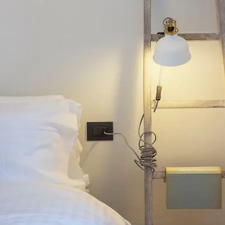 Mosi Bed & Breakfast Florens