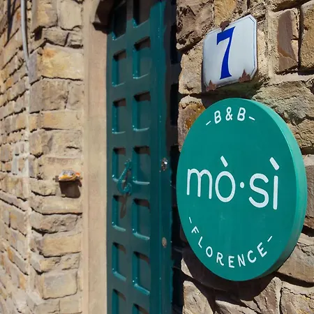Mosi فلورنس