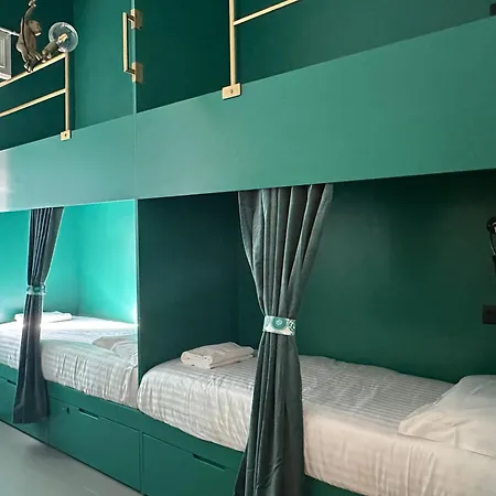 Mosi Bed & Breakfast