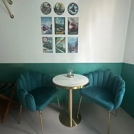 Mosi Bed & Breakfast 3*