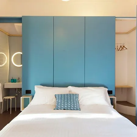 Mosi Bed & Breakfast Florence
