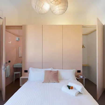 Bed & Breakfast Mosi Florence