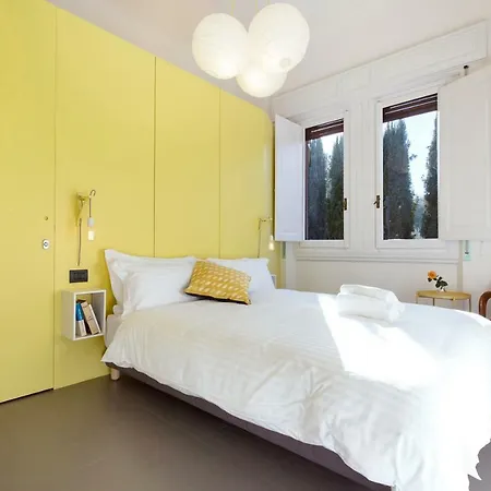 Bed & Breakfast Mosi