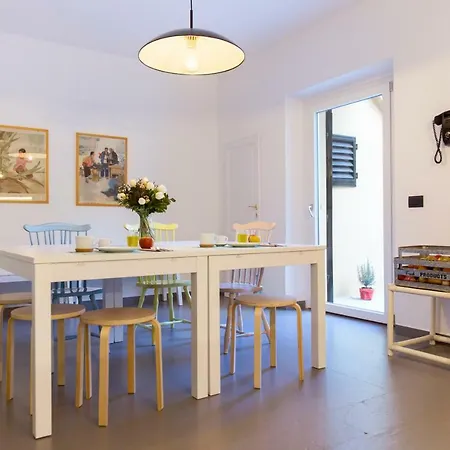 Mosi Bed & Breakfast Florence
