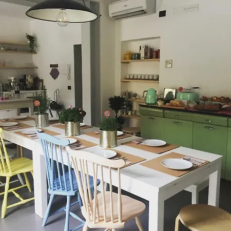 Mosi Bed & Breakfast